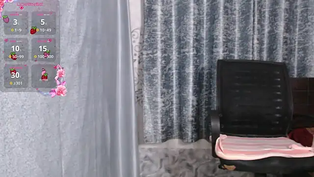 Snapshot of Ritu-Babe chatting on 02.27.25 Ritu-Babe online show from 02.27.25