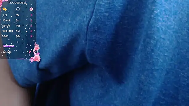 Snapshot of Ritu-Babe chatting on 03.01.25 Ritu-Babe online show from 03.01.25