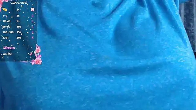 Snapshot of Ritu-Babe chatting on 03.09.25 Ritu-Babe online show from 03.09.25