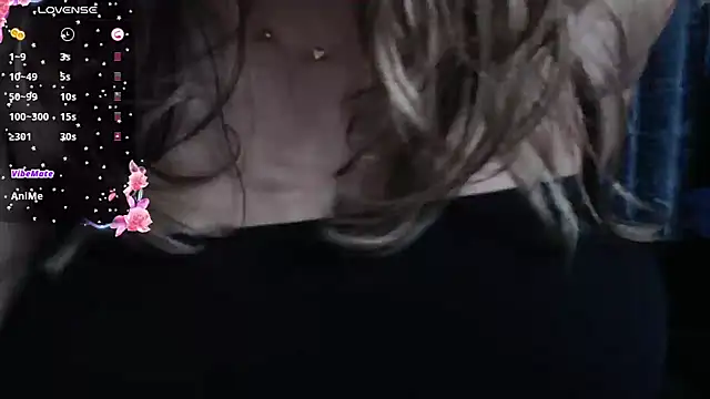 Snapshot of Ritu-Babe chatting on 03.14.25 Ritu-Babe online show from 03.14.25