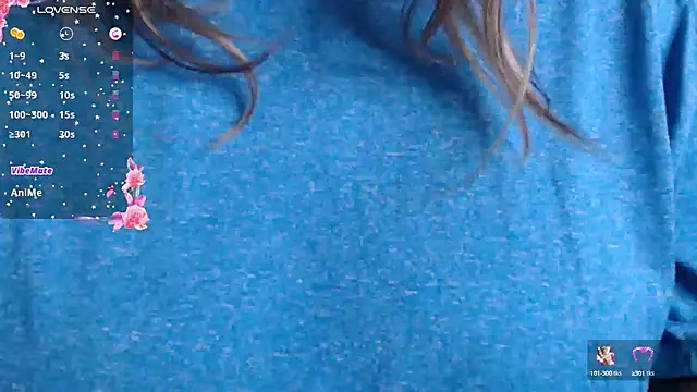 Snapshot of Ritu-Babe chatting on 03.17.25 Ritu-Babe online show from 03.17.25