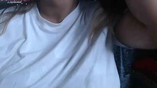 Snapshot of Ritu-Babe chatting on 03.21.25 Ritu-Babe online show from 03.21.25