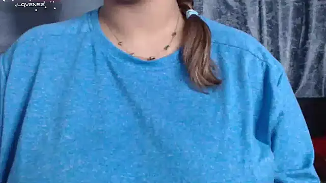 Snapshot of Ritu-Babe chatting on 03.22.25 Ritu-Babe online show from 03.22.25