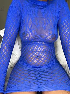 Ravishing Rubi online show from 05.26.26