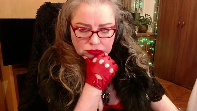 Miss Tress online show from 01.31.25