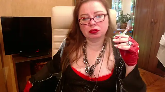Miss Tress online show from 03.23.25