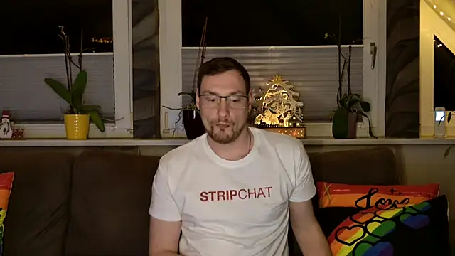 Relsxboy online show from 12.03.24