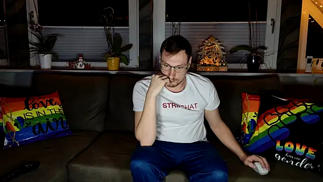 Relsxboy online show from 12.07.24