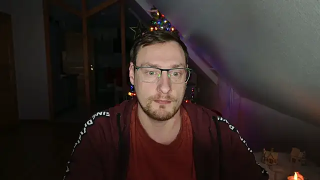 Relsxboy online show from 12.09.24