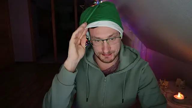 Relsxboy online show from 12.12.24