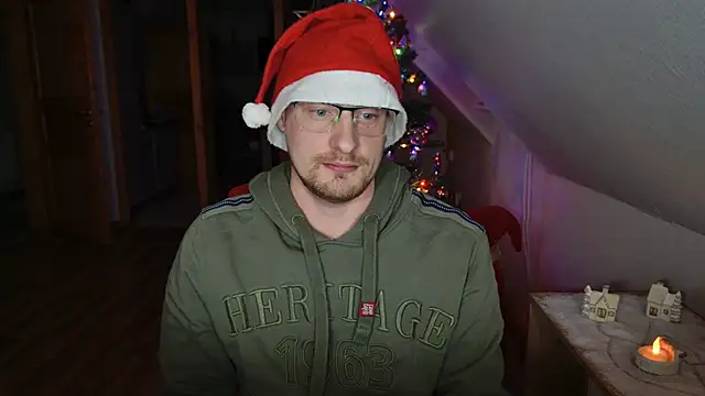 Relsxboy online show from 12.19.24