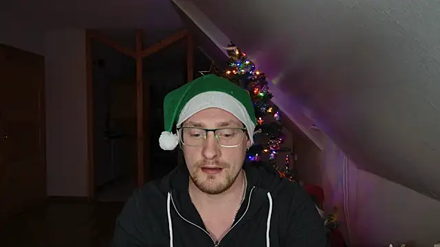 Relsxboy online show from 12.20.24