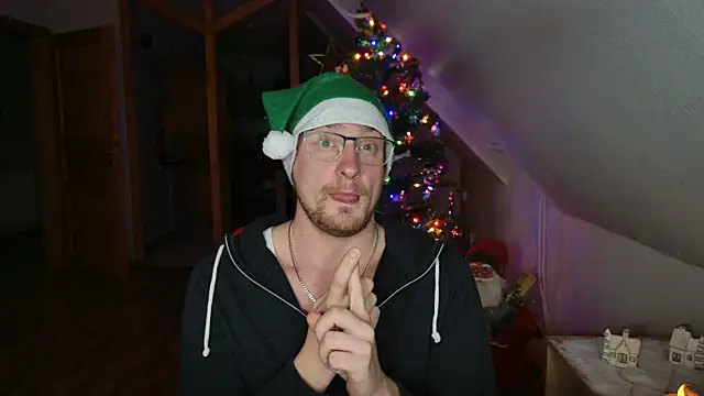 Relsxboy online show from 12.20.24