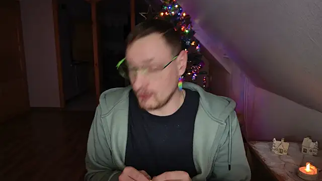 Relsxboy online show from 12.27.24