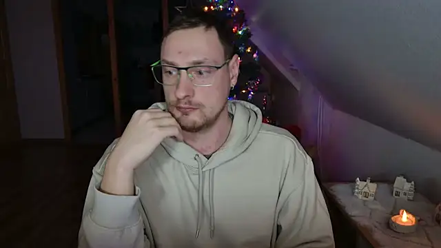 Relsxboy online show from 12.30.24