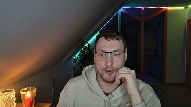 Relsxboy online show from 01.10.25