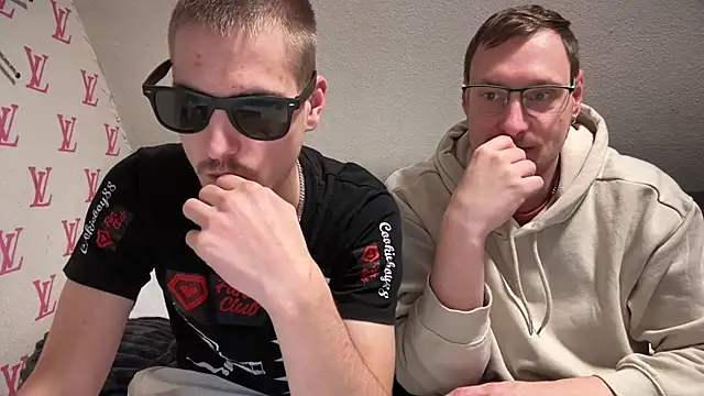 Relsxboy online show from 01.10.25