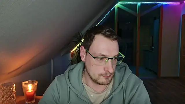 Relsxboy online show from 01.27.25