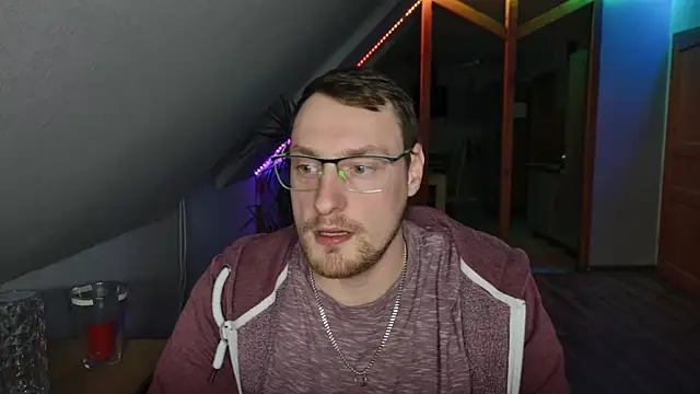 Relsxboy online show from 01.28.25