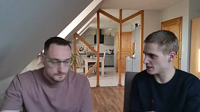 Relsxboy online show from 02.03.25