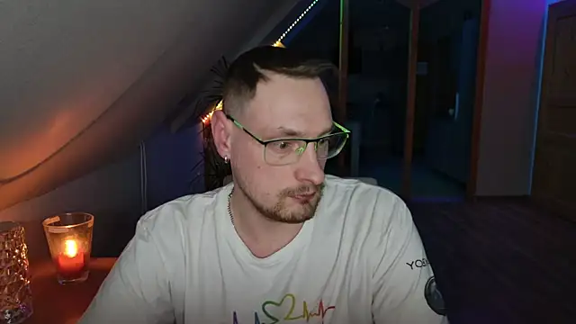 Relsxboy online show from 02.05.25