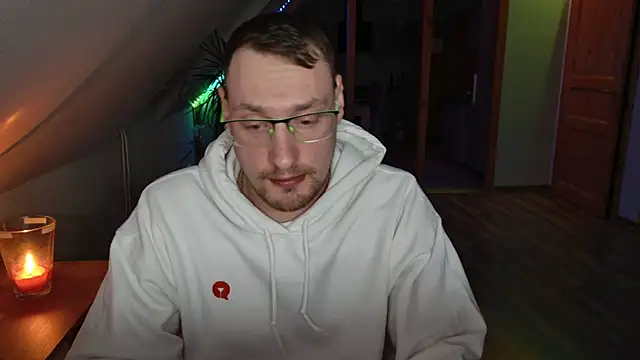 Relsxboy online show from 02.08.25