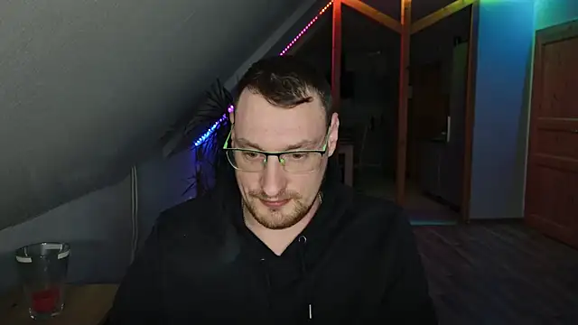 Relsxboy online show from 02.10.25