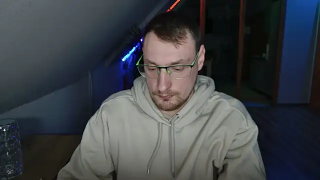 Relsxboy online show from 02.13.25