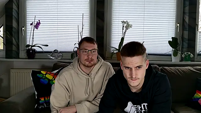 Relsxboy online show from 02.15.25