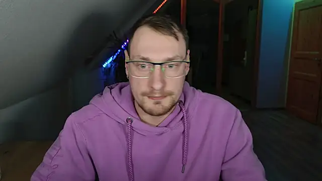 Relsxboy online show from 02.18.25