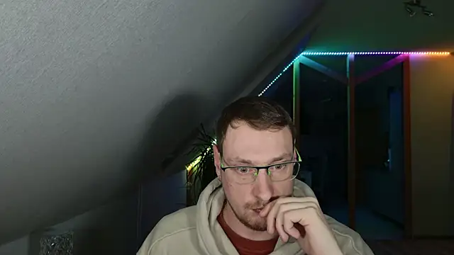 Relsxboy online show from 03.04.25