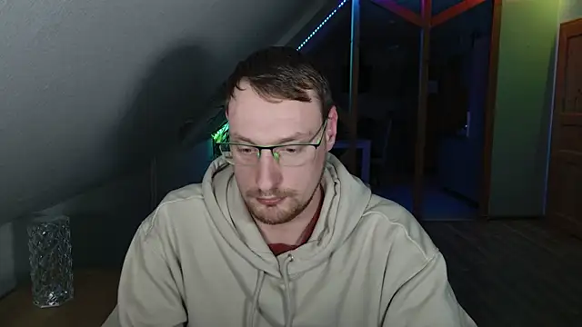 Relsxboy online show from 03.05.25