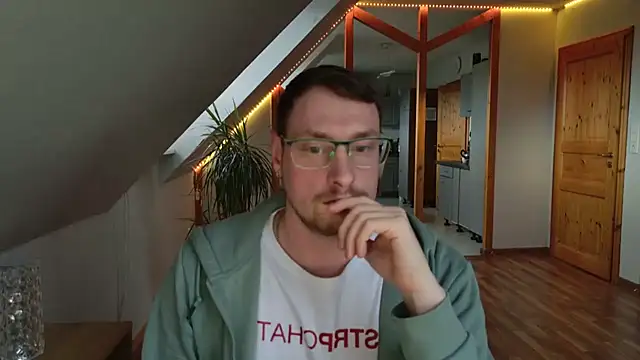 Relsxboy online show from 03.13.25