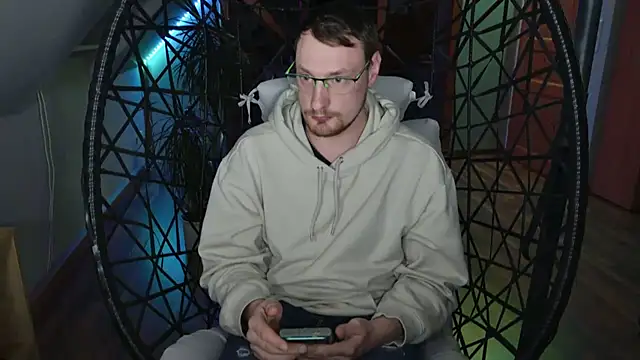 Relsxboy online show from 03.19.25