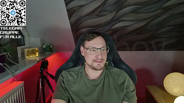 Relsxboy online show from 09.27.25