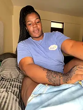 NissyxSawee online show from 10.26.25