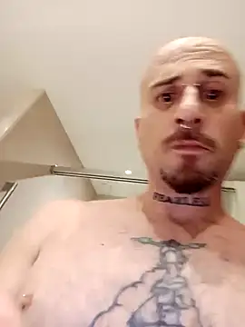 Sexboompower online show from 10.28.25