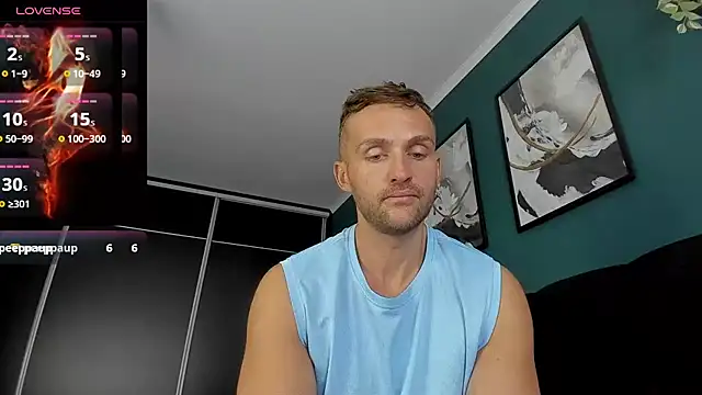 ShawnFucker2 online show from 12.28.24