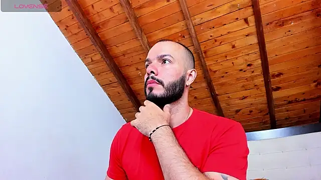 Tom Bailey online show from 09.18.25