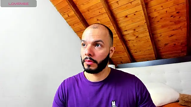 Tom Bailey online show from 10.06.25