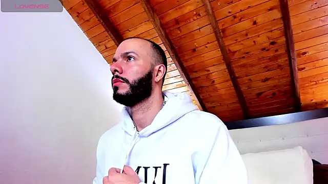 Tom Bailey online show from 10.09.25