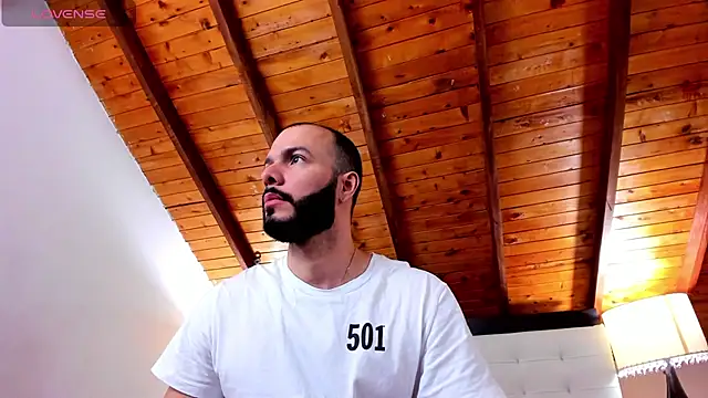 Tom Bailey online show from 11.01.25