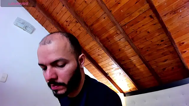 Tom Bailey online show from 12.16.25