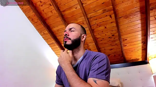 Tom Bailey online show from 01.13.26