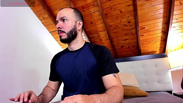 Tom Bailey online show from 01.19.26