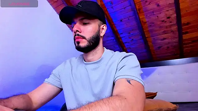 Tom Bailey online show from 04.05.26