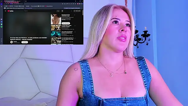 Snapshot of ALONDRAMILF chatting on 09.28.25 ALONDRAMILF online show from 09.28.25