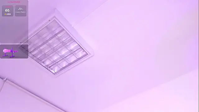 ALONDRAMILF online show from 04.16.26