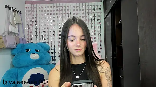 lucyy tay online show from 12.07.24