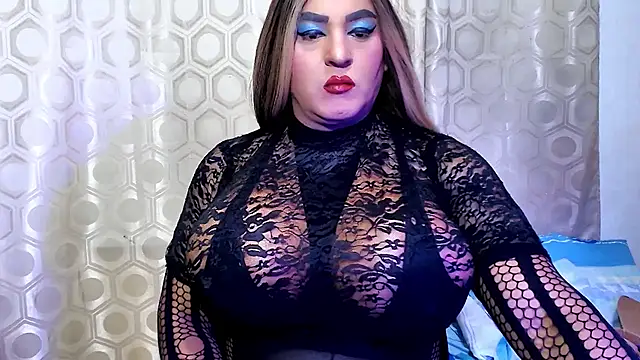 alessia hot69 online show from 12.12.24